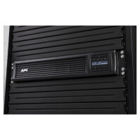 APC Smart-UPS Rack 2HE SMT1500RMI2UC 1500VA 1000W Line Interactive