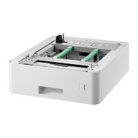 Brother Papierfach LT-340CL 500 Blatt A4