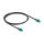 Delock Kabel HSD Z Buchse zu HSD Z Buchse 1 m