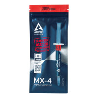 K Cooler Zubehör Wärmeleitpaste Arctic MX-4 4g