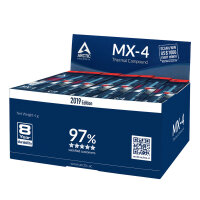 K Cooler Zubehör Wärmeleitpaste Arctic MX-4 4g