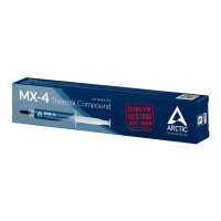 K Cooler Zubehör Wärmeleitpaste Arctic MX-4...