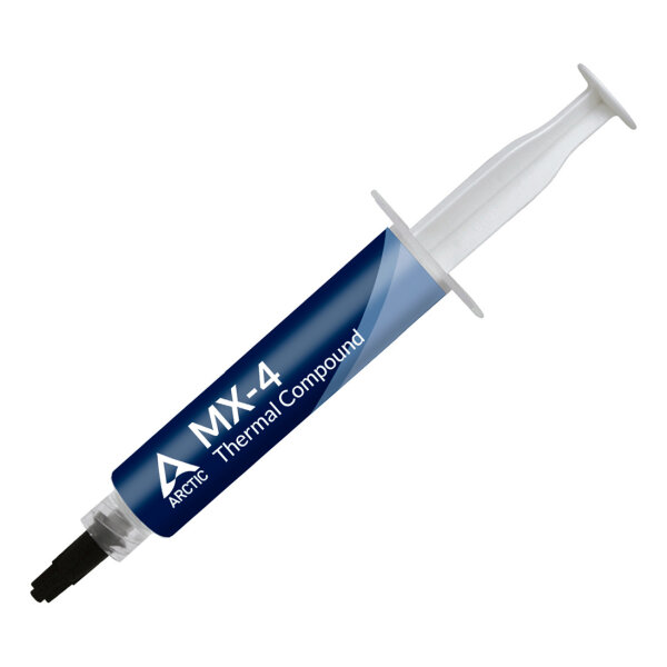 K Cooler Zubehör Wärmeleitpaste Arctic MX-4 45g