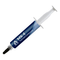 K Cooler Zubehör Wärmeleitpaste Arctic MX-4 8g