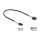 Delock Kabel USB 2.0 Pfostenbuchse 2,54 mm 4 Pin zu USB 2.0 Pfostenbuchse 2,54 mm 10 Pin 30 cm
