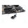 Delock Kabel USB 2.0 Pfostenbuchse 2,54 mm 4 Pin zu USB 2.0 Pfostenbuchse 2,54 mm 10 Pin 30 cm