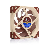 120mm NOCTUA NF-A12X25 PWM