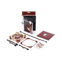 120mm NOCTUA NF-A12X25 PWM