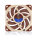 120mm NOCTUA NF-A12X25 PWM