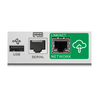APC Smart-UPS Rack SMC1000I-2UC 1000VA 600W 2HE mit SmartConnect