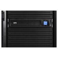 APC Smart-UPS Rack SMC1000I-2UC 1000VA 600W 2HE mit SmartConnect