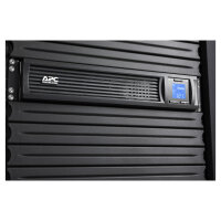APC Smart-UPS Rack SMC1000I-2UC 1000VA 600W 2HE mit SmartConnect