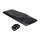 Logitech MK330 RF Wireless QWERTY UK Black