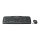 Logitech MK330 RF Wireless QWERTY UK Black