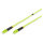 DIGITUS LWL Patchkabel LC -> LC 1.00m Multimode Duplex OM5