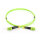 DIGITUS LWL Patchkabel LC -> LC 1.00m Multimode Duplex OM5