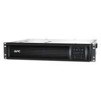 APC Smart-UPS Rack 2HE SMT750RMI2UC 750VA 500W Line...