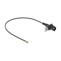 Delock Antennenkabel FAKRA A Stecker zu MHF® I...