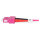 DIGITUS LWL Patchkabel SC -> SC 1.00m Multimode Duplex OM4