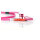 DIGITUS LWL Patchkabel LC -> LC 7.00m Multimode Duplex OM4