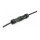 Delock Kabelverbinder RJ45 Buchse zu RJ45 Buchse Cat.6 mit M16 Gewinde IP68 staub- und wasserdicht