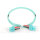 DIGITUS LWL Patchkabel SC -> SC 3.00m Multimode Duplex OM3