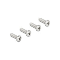 Delock Netzwerk Verlängerungskabel S/FTP RJ45 Buchse...