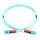 DIGITUS LWL Patchkabel LC -> LC 5.00m Multimode Duplex OM3