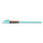 DIGITUS LWL Patchkabel LC -> ST 1.00m Multimode Duplex OM3