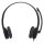 Logitech H151 Stereo Headset On Ear Kabelgebunden