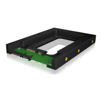 ICY BOX IB-2538STS Konverter für 2.5" SATA...