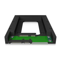 ICY BOX IB-2538STS Konverter für 2.5" SATA...