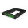 ICY BOX IB-2538STS Konverter für 2.5" SATA HDD/SSD zu 3.5" SATA HDD
