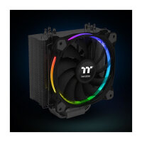 K Cooler Multi Thermaltake Riing Silent 12 RGB Sync...