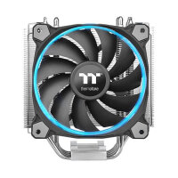 K Cooler Multi Thermaltake Riing Silent 12 RGB Sync Edition | FMx.AMx.115x. 2066. 2011 TDP 150W