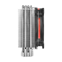 K Cooler Multi Thermaltake Riing Silent 12 RGB Sync Edition | FMx.AMx.115x. 2066. 2011 TDP 150W