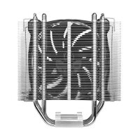 K Cooler Multi Thermaltake Riing Silent 12 RGB Sync Edition | FMx.AMx.115x. 2066. 2011 TDP 150W