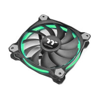 K Cooler Multi Thermaltake Riing Silent 12 RGB Sync Edition | FMx.AMx.115x. 2066. 2011 TDP 150W