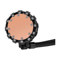 K Cooler Wasserkühlung Thermaltake Water 3.0 120...