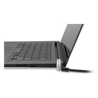 Kensington Slim N17 2.0 Laptopschloss für Wedge-Shaped Security Slots
