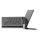Kensington Slim N17 2.0 Laptopschloss für Wedge-Shaped Security Slots