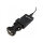 Lenovo USB 3.0 to DVI/VGA Monitor Adapter - Adapter - Digital / Daten, Digital / Display / Video 0,7 m - Schwarz