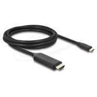 Delock USB Type-C™ zu HDMI Kabel (DP Alt Mode) 8K...