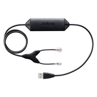 Jabra EHS-Adapterkabel Link für Cisco Tischtelefone...