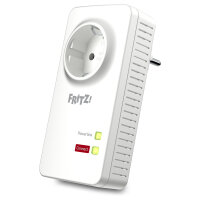 INTD AVM FRITZ! Powerline 1220 - Bridge - GigE, HomePlug AV (HPAV) 2.0, IEEE 1901