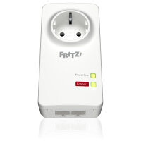 INTD AVM FRITZ! Powerline 1220 - Bridge - GigE, HomePlug AV (HPAV) 2.0, IEEE 1901