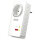 INTD AVM FRITZ! Powerline 1220 - Bridge - GigE, HomePlug AV (HPAV) 2.0, IEEE 1901