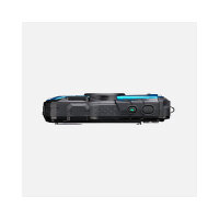 Pentax WG-90 blau