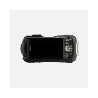 Pentax WG-90 blau