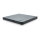 Externer DVD-Brenner HLDS GP57ES40 Slim USB silver